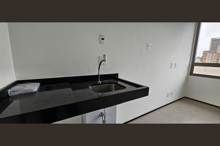 Studio à venda com 19m², 1 quarto e sem vaga