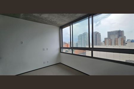 Studio à venda com 19m², 1 quarto e sem vaga