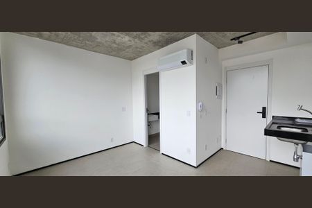 Studio à venda com 19m², 1 quarto e sem vaga