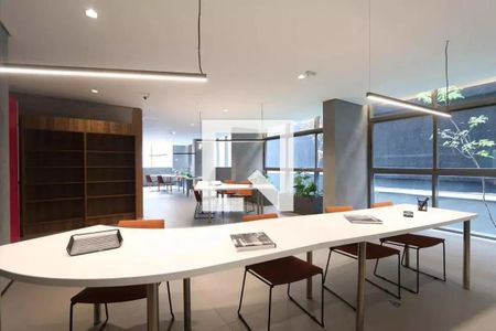 Studio à venda com 19m², 1 quarto e sem vaga