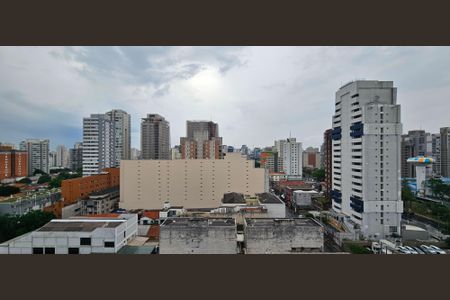 Studio à venda com 19m², 1 quarto e sem vaga