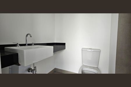 Studio à venda com 19m², 1 quarto e sem vaga