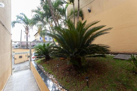 Apartamento à venda com 47m², 2 quartos e 1 vagaEntrada