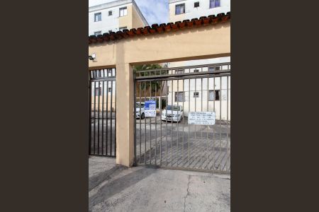 Apartamento à venda com 47m², 2 quartos e 1 vagaPlaquinha Instalada