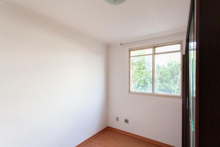 Apartamento à venda com 47m², 2 quartos e 1 vagaQuarto 2