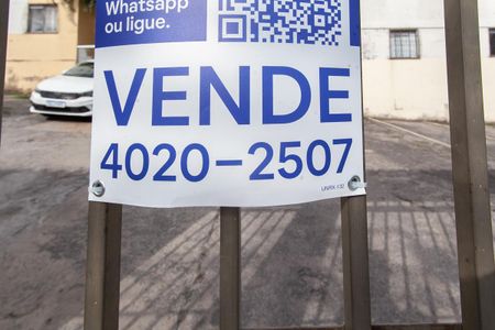 Apartamento à venda com 47m², 2 quartos e 1 vagaPlaquinha Instalada