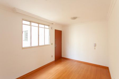 Apartamento à venda com 47m², 2 quartos e 1 vagaSala
