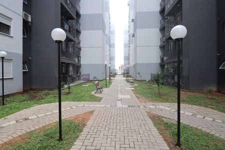 Apartamento à venda com 53m², 2 quartos e 1 vagaÁrea comum
