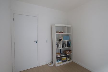 Apartamento à venda com 53m², 2 quartos e 1 vagaQuarto 2