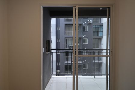 Apartamento à venda com 53m², 2 quartos e 1 vagaSacada