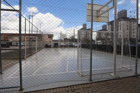 Apartamento à venda com 53m², 2 quartos e 1 vagaQuadra Esportiva