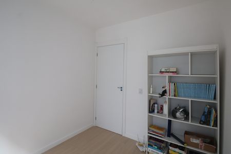 Apartamento à venda com 53m², 2 quartos e 1 vagaQuarto 2