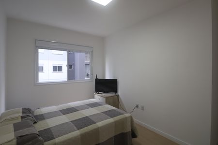 Apartamento à venda com 53m², 2 quartos e 1 vagaQuarto 1