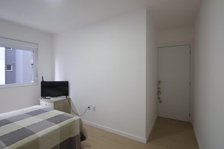 Apartamento à venda com 53m², 2 quartos e 1 vagaQuarto 1