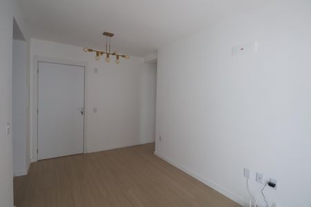 Sala de apartamento à venda com 2 quartos, 53m² em Igara, Canoas