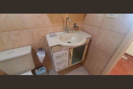 Casa à venda com 307m², 4 quartos e 2 vagas