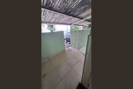 Casa 1 - Área de Serviço de casa à venda com 4 quartos, 307m² em Km 18, Osasco