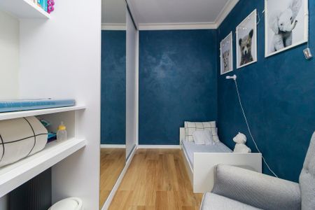 Casa à venda com 180m², 3 quartos e 1 vaga Casa à venda com 180m², 3 quartos e 1 vagaQuarto 2