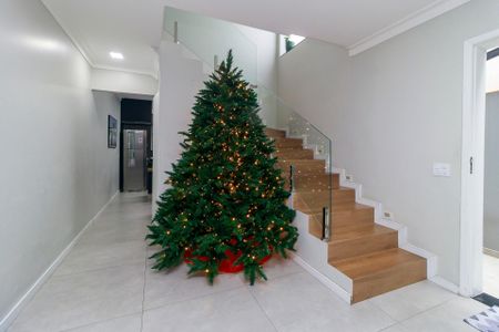 Casa à venda com 180m², 3 quartos e 1 vaga Casa à venda com 180m², 3 quartos e 1 vagaSala