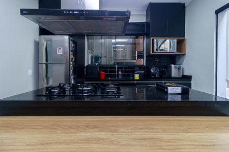 Casa à venda com 180m², 3 quartos e 1 vaga Casa à venda com 180m², 3 quartos e 1 vagaCozinha