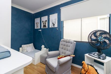 Casa à venda com 180m², 3 quartos e 1 vaga Casa à venda com 180m², 3 quartos e 1 vagaQuarto 2