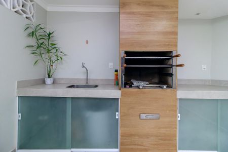 Casa à venda com 180m², 3 quartos e 1 vaga Casa à venda com 180m², 3 quartos e 1 vagaChurrasqueira