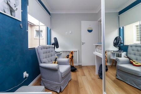 Casa à venda com 180m², 3 quartos e 1 vaga Casa à venda com 180m², 3 quartos e 1 vagaQuarto 2