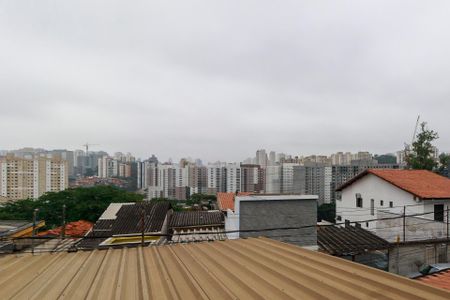 Casa à venda com 180m², 3 quartos e 1 vaga Casa à venda com 180m², 3 quartos e 1 vagaQuarto 3 - Vista