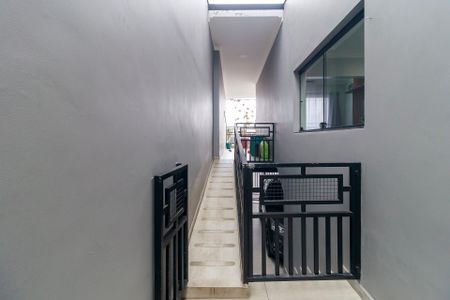 Casa à venda com 180m², 3 quartos e 1 vaga Casa à venda com 180m², 3 quartos e 1 vagaQuintal