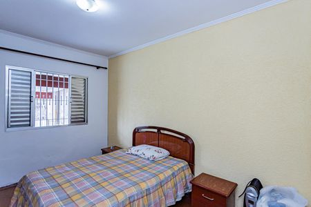 Quarto 1 de casa à venda com 3 quartos, 100m² em Vila Pereira Barreto, São Paulo