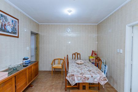 Casa à venda com 100m², 3 quartos e 1 vagaCozinha e copa