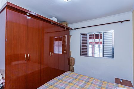 Casa à venda com 100m², 3 quartos e 1 vagaQuarto 1