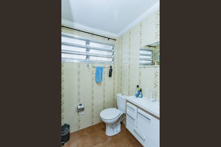 Casa à venda com 100m², 3 quartos e 1 vagaBanheiro 2