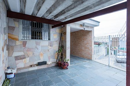 Casa à venda com 100m², 3 quartos e 1 vagaGaragem