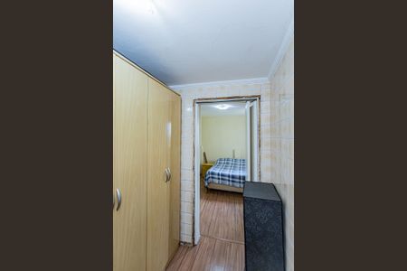 Casa à venda com 100m², 3 quartos e 1 vagaCloset Quarto 3