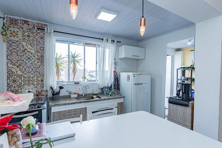 Casa à venda com 100m², 3 quartos e 1 vagaCozinha 2