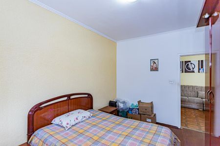 Casa à venda com 100m², 3 quartos e 1 vagaQuarto 1