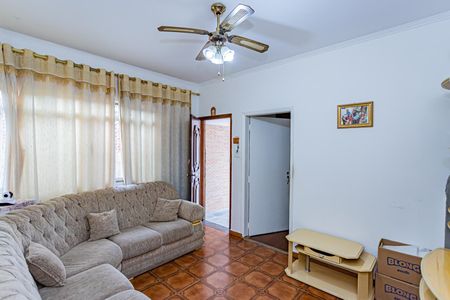 Casa à venda com 100m², 3 quartos e 1 vagaSala