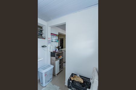 Casa à venda com 100m², 3 quartos e 1 vagaÁrea de serviço