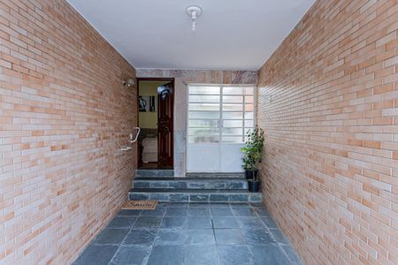 Casa à venda com 100m², 3 quartos e 1 vagaGaragem