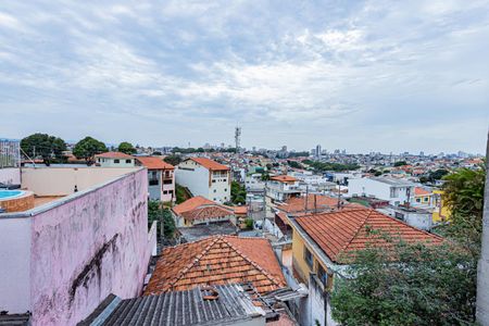 Casa à venda com 100m², 3 quartos e 1 vagaVista varanda