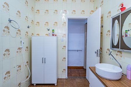 Casa à venda com 100m², 3 quartos e 1 vagaBanheiro