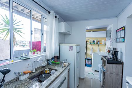 Casa à venda com 100m², 3 quartos e 1 vagaCozinha 2
