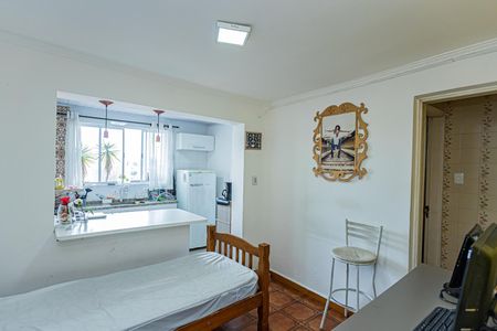 Casa à venda com 100m², 3 quartos e 1 vagaSala 2