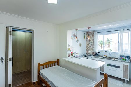 Casa à venda com 100m², 3 quartos e 1 vagaSala 2