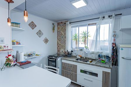 Casa à venda com 100m², 3 quartos e 1 vagaCozinha 2