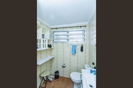 Casa à venda com 100m², 3 quartos e 1 vagaBanheiro 2