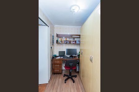 Casa à venda com 100m², 3 quartos e 1 vagaCloset Quarto 3