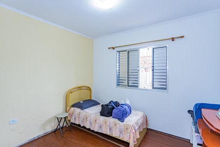 Casa à venda com 100m², 3 quartos e 1 vagaQuarto 2