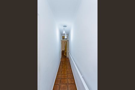 Casa à venda com 100m², 3 quartos e 1 vagaCorredor